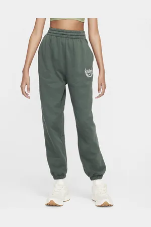 Nike Sportswear Club Fleece lockere Hose (Mädchen)