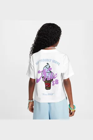 Nike SB T-Shirt (ältere Kinder, Mädchen)