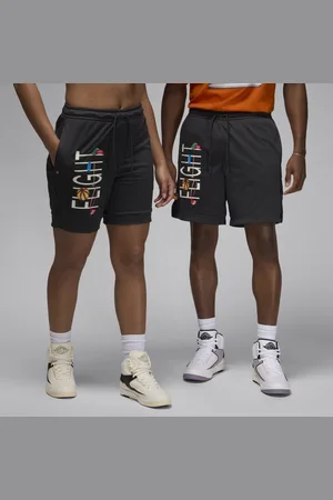 Jordan Artist Series by Darien Birks Herrenshorts