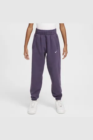 Nike Sportswear Club Fleece lockere Hose für ältere Kinder (Mädchen)