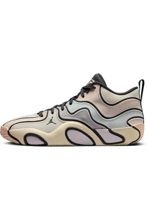 Nike Tatum 3 "Sidewalk Chalk" Basketballschuh