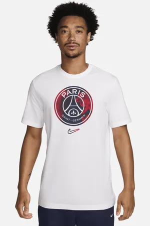 Nike Paris Saint-Germain Fußball-T-Shirt (Herren)