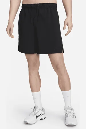 Nike Unlimited vielseitige Dri-FIT Herrenshorts ohne Futter (ca. 18 cm)