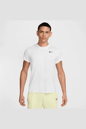 Nike Court Victory Dri-FIT Tennisoberteil für Herren