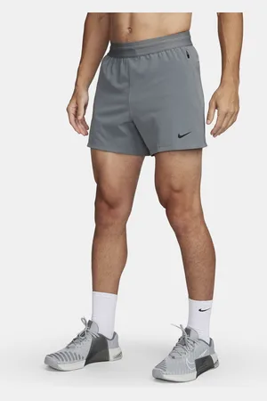 Nike Ungefütterte Flex Rep Dri-FIT-Fitnessshorts für Herren (ca. 12,5 cm)