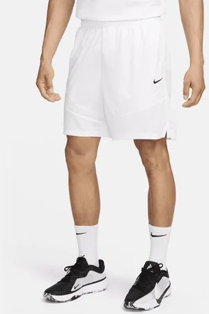 Nike Icon Dri-FIT Basketballshorts für Herren (ca. 20,5 cm)