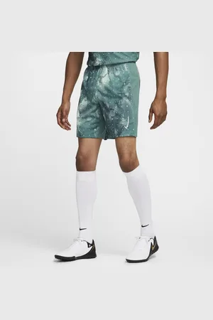 Nike Tottenham Hotspur 2024/25 Stadium Third Replika-Fußballshorts mit Dri-FIT-Technologie (Herren)