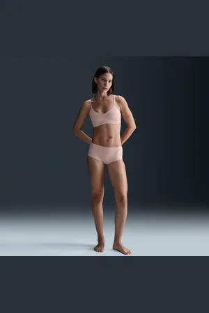 Nike Leak Protection: Periodensichere Boyshort-Unterwäsche (Damen)