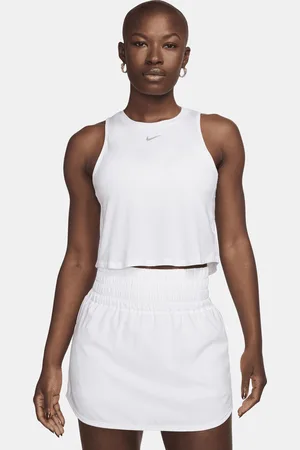 Nike One Classic Dri-FIT Kurztanktop für Damen