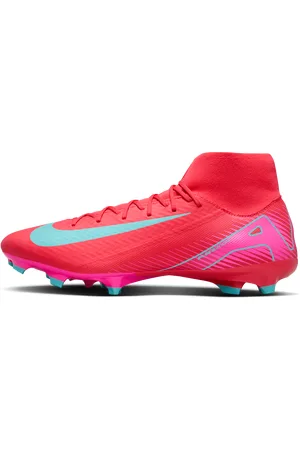 Nike Mercurial Superfly 10 Academy MG High-Top-Fußballschuh