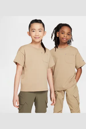 Nike Sportswear Kurzarmoberteil (ältere Kinder)