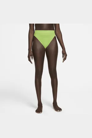 Nike Essential Damen-Schwimmhose mit hohem Bund
