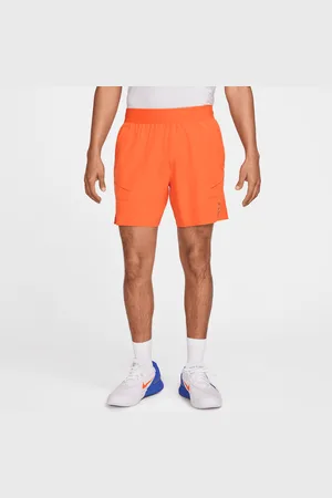 Nike Court Advantage Dri-FIT-Tennisshorts (ca. 15,5 cm)