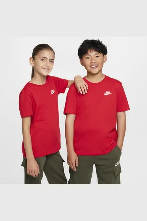 Nike Sportswear T-Shirt für ältere Kinder