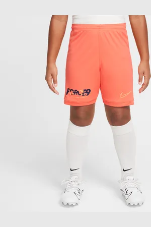 Nike Erling Haaland Academy Dri-FIT Fußballshorts (ältere Kinder)
