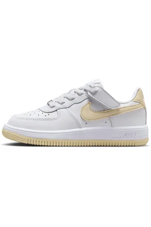 Nike Force 1 Low EasyOn Schuh für jüngere Kinder