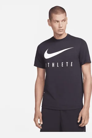 Nike Dri-FIT Trainings-T-Shirt für Herren