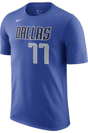 Nike Dallas Mavericks NBA T-Shirt für Herren