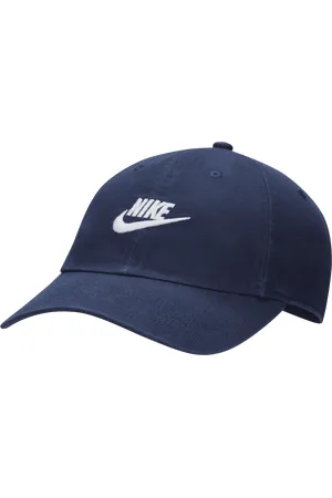 Nike Club unstrukturierte Futura Wash-Cap