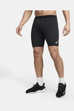 Nike AeroSwiftDri-FIT ADV Lauftights in halber Länge für Herren