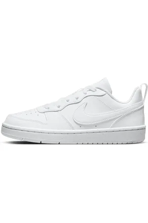 Nike Court Borough Low Recraft Schuh für ältere Kinder