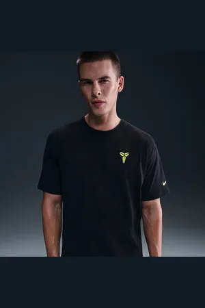 Nike Kobe Basketball-T-Shirt für Herren