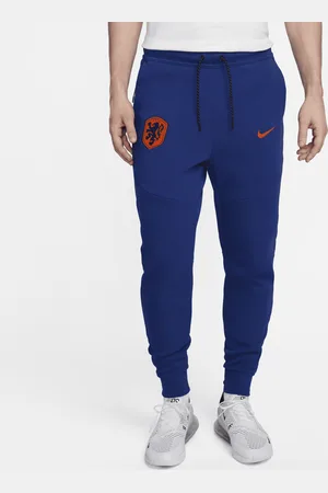 Nike Niederlande Tech Fleece Fußball-Jogger für Herren