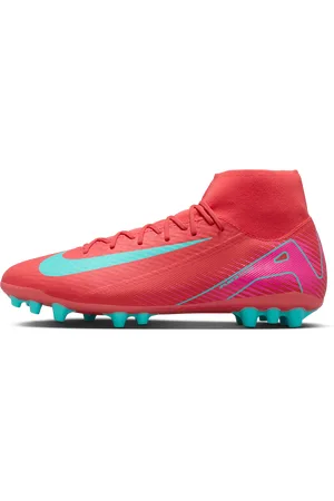 Nike Mercurial Superfly 10 Academy AG High-Top-Fußballschuh