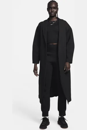 Nike Sportswear Tech Fleece Oversize Duster Jacket für Damen