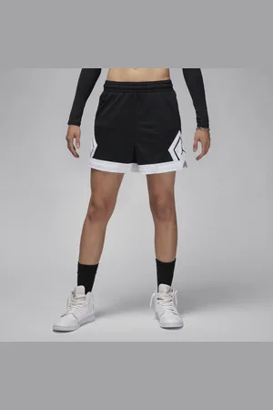 Jordan Sport Diamond Shorts für Damen (ca. 10 cm)