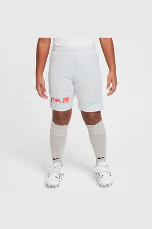 Nike Erling Haaland Academy Dri-FIT Fußballshorts (ältere Kinder)