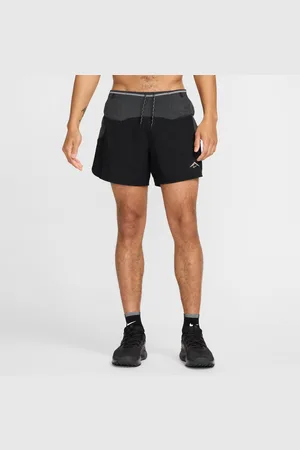 Nike Trail Second Sunrise Dri-FIT ADV-Laufshorts mit Innenslip (Herren, ca. 12,5 cm)