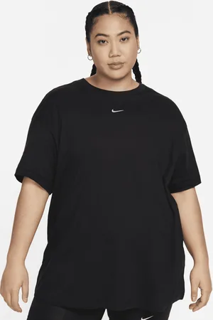 Nike Sportswear Essential Longsleeve für Damen