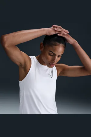 Nike One Dri-FIT-Lauf-Tanktop (Damen)