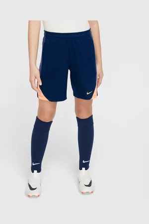 Nike Dri-FIT Strike Fußballshorts für ältere Kinder