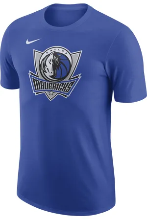 Nike Dallas Mavericks Essential NBA-T-Shirt für Herren