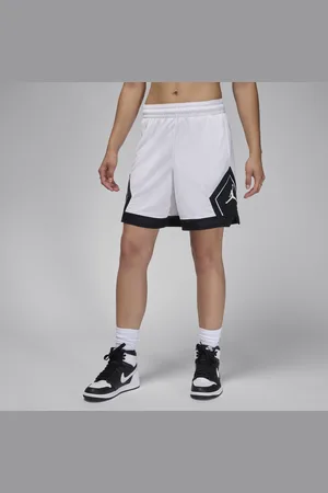 Jordan Sport Diamond Shorts für Damen (ca. 10 cm)