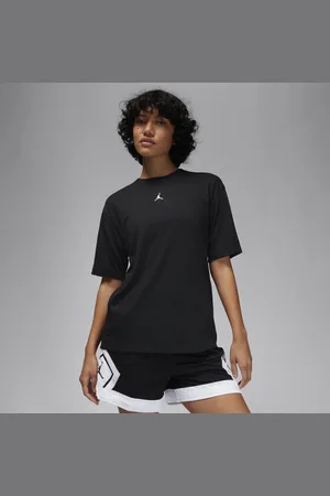 Jordan Sport Diamond Kurzarmshirt für Damen