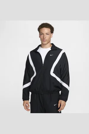 Nike Icon gewebte Basketballjacke (Herren)