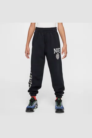 Nike Sportswear Club Fleece lockere Hose (Mädchen)