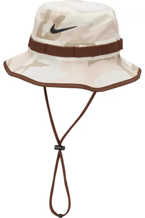 Nike Dri-FIT Apex Bucket-Cap mit Camo-Print