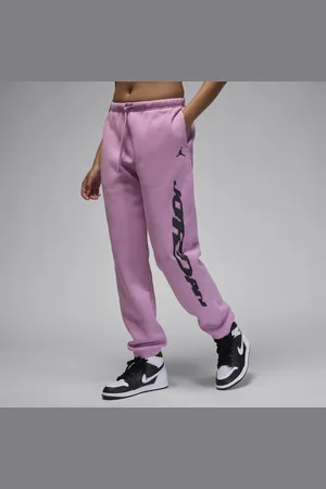 Jordan Brooklyn Fleece Damenhose