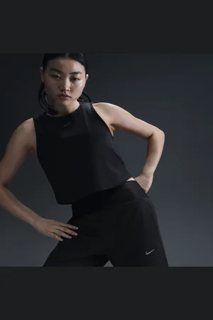 Nike One Classic Dri-FIT Kurztanktop für Damen