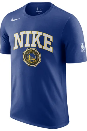 Nike Golden State Warriors Essential NBA-T-Shirt (Herren)