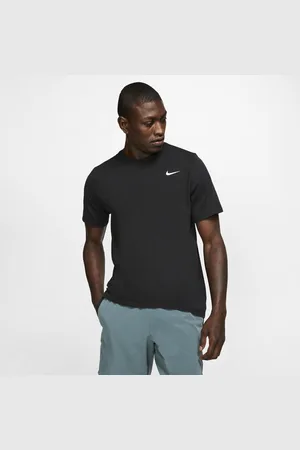 Nike Dri-FIT Fitness-T-Shirt für Herren
