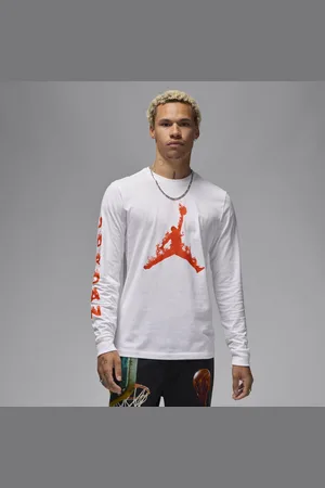 Jordan Longsleeve für Herren