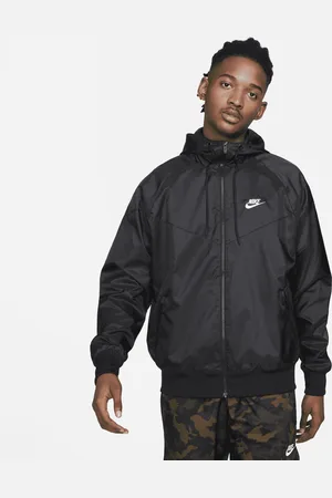 Nike Sportswear Windrunner Herrenjacke mit Kapuze