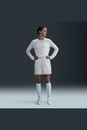 Nike Academy Dri-FIT-Fußballshorts (Damen)