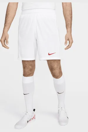 Nike Türkei 2024/25 Stadium Home/Away Replica Dri-FIT Fußballshorts für Herren