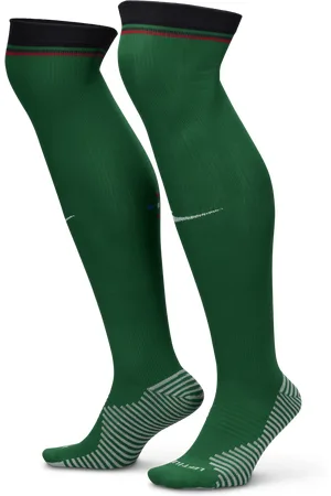 Nike Portugal Strike Home Dri-FIT kniehohe Fußballsocken